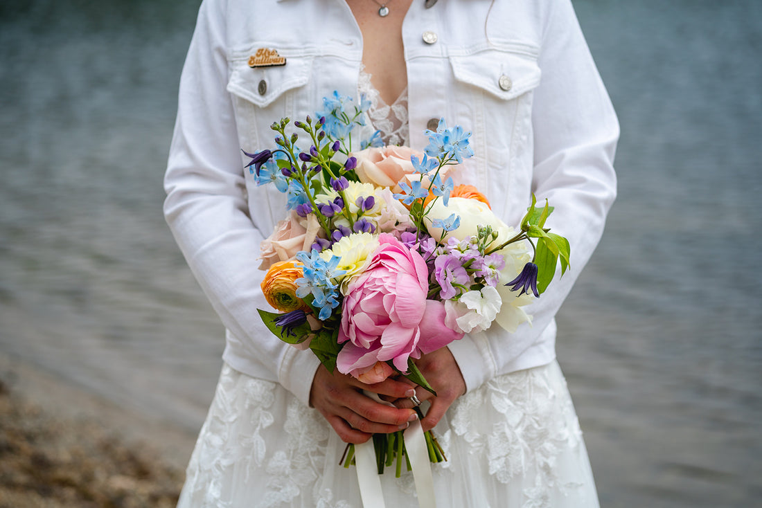 2024 Wedding Bouquet Trends