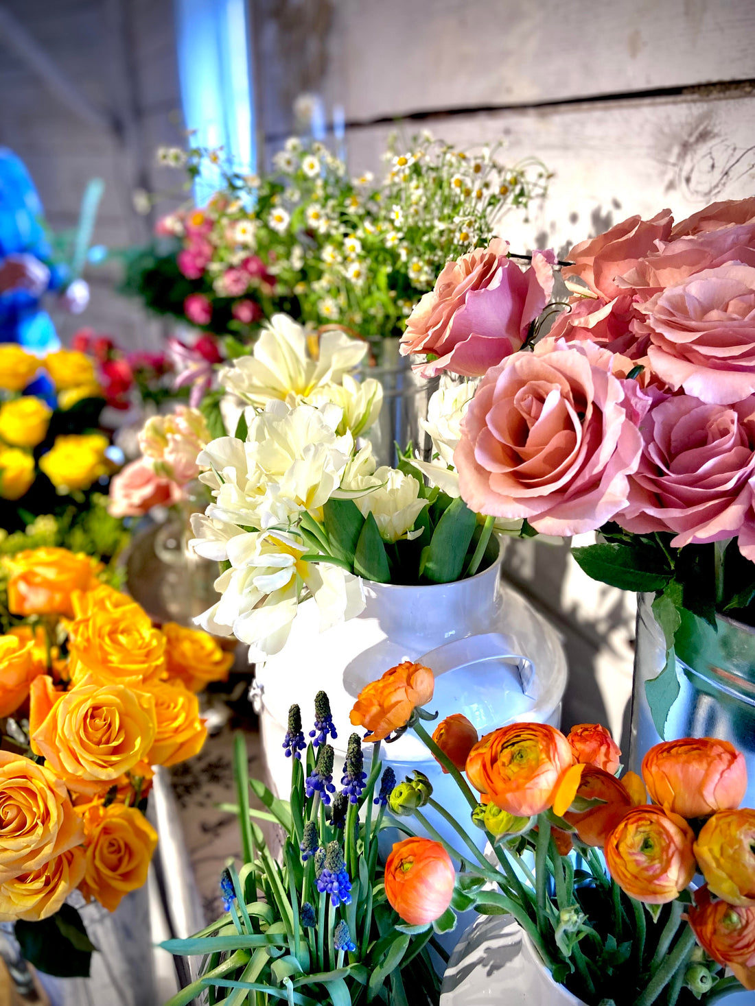 Westborough Farmer's Market