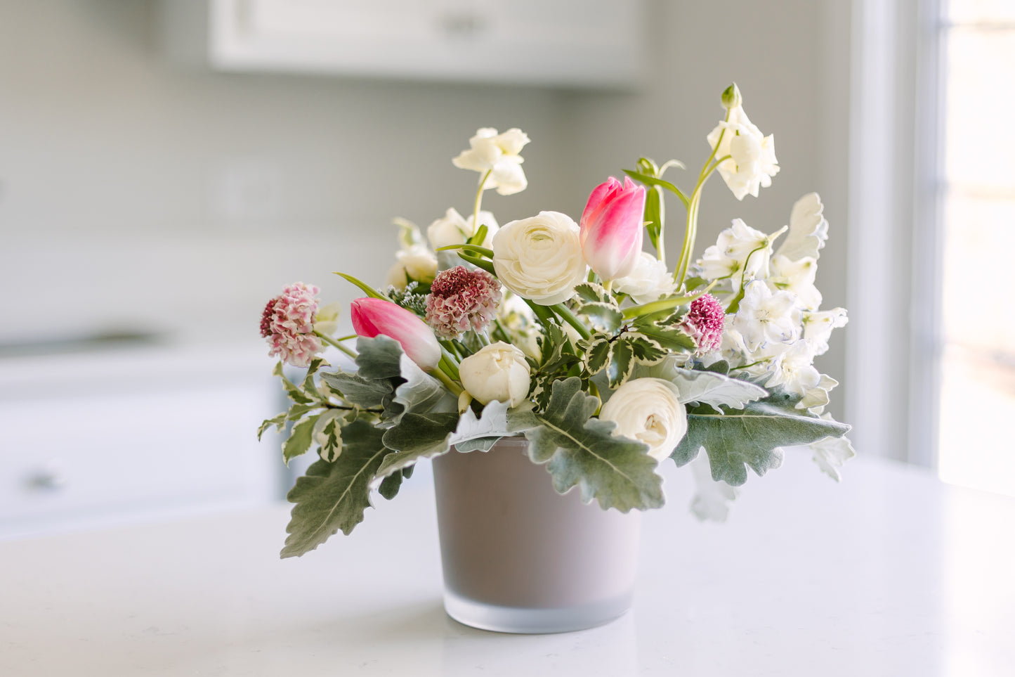 Designer's Choice Arrangement