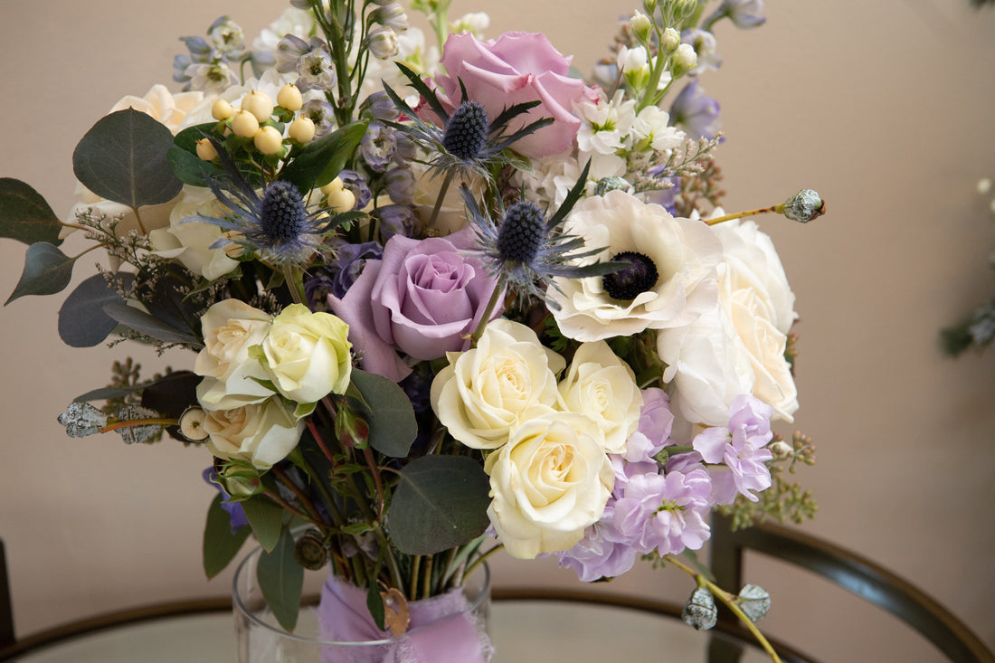 Real Wedding: Maggie & Steve at Willowdale Estate