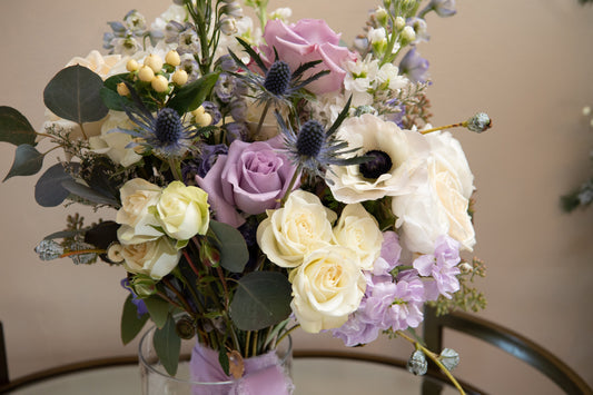 Real Wedding: Maggie & Steve at Willowdale Estate