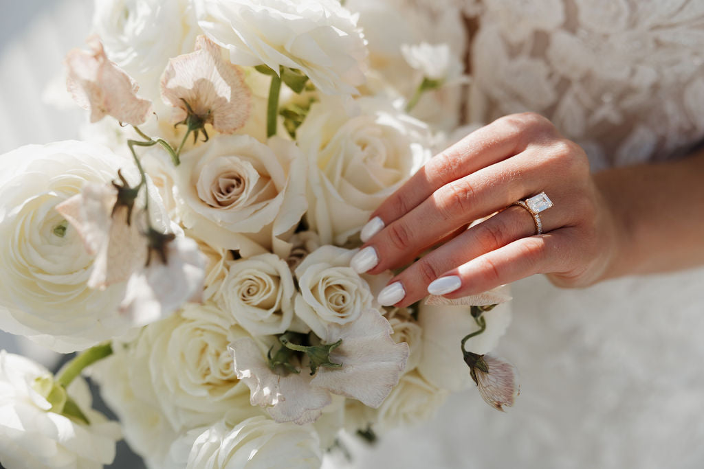 Timeless Wedding at Brookmeadow Country Club