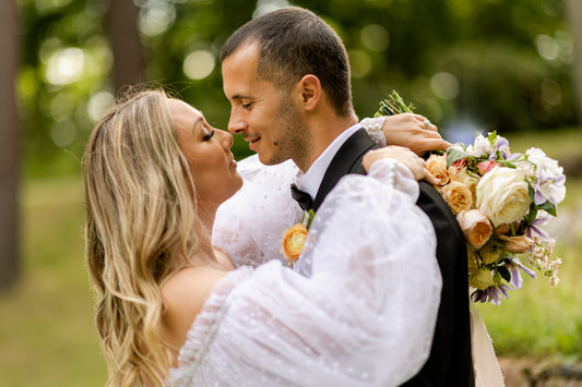 Can you guess the one thing I wish all wedding couples knew?