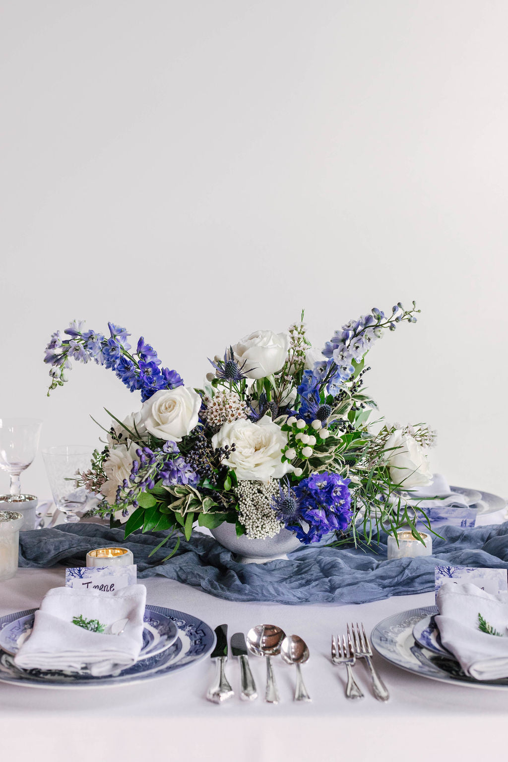 Holiday Floral Collection