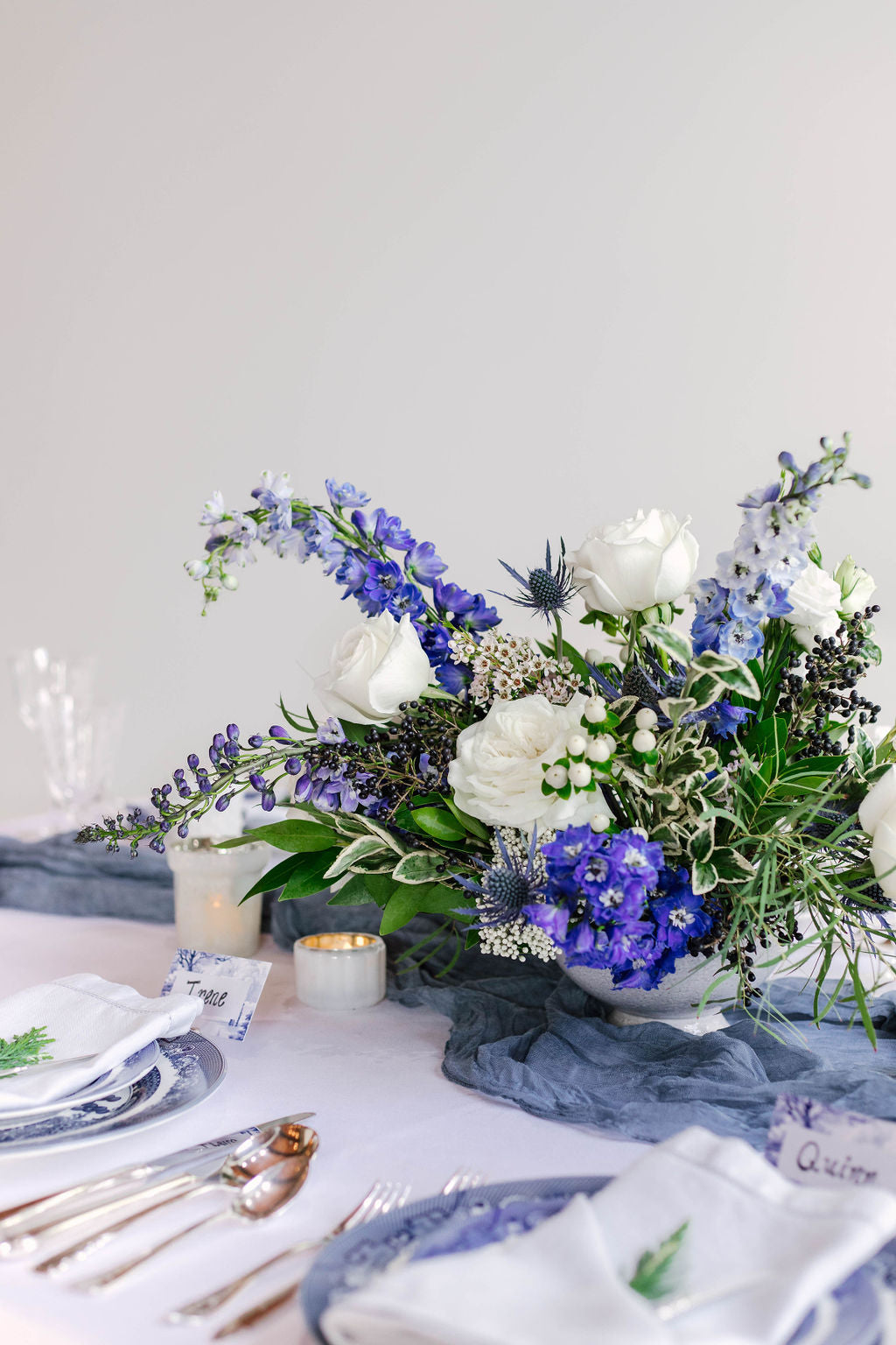 Holiday Floral Collection