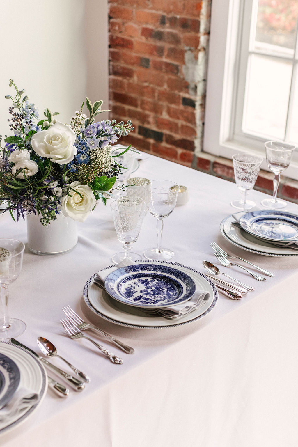 Holiday Floral Collection