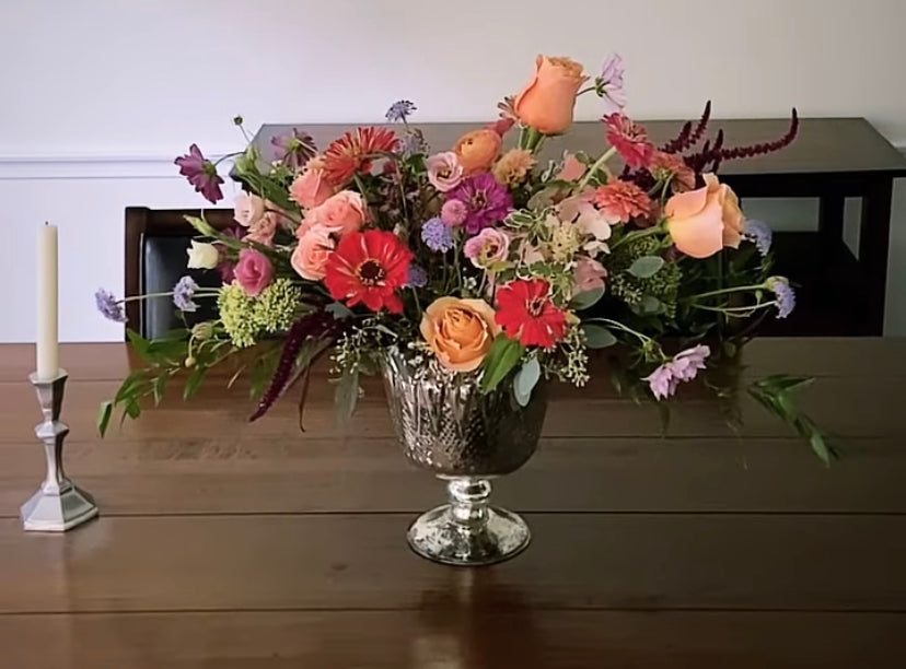 Spring Garden Arrangement